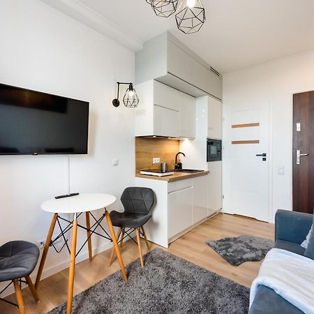 City Centre High Floor View Apartments Varsovie Extérieur photo