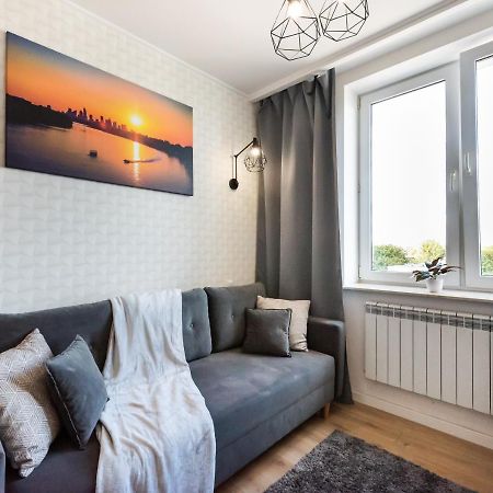 City Centre High Floor View Apartments Varsovie Extérieur photo