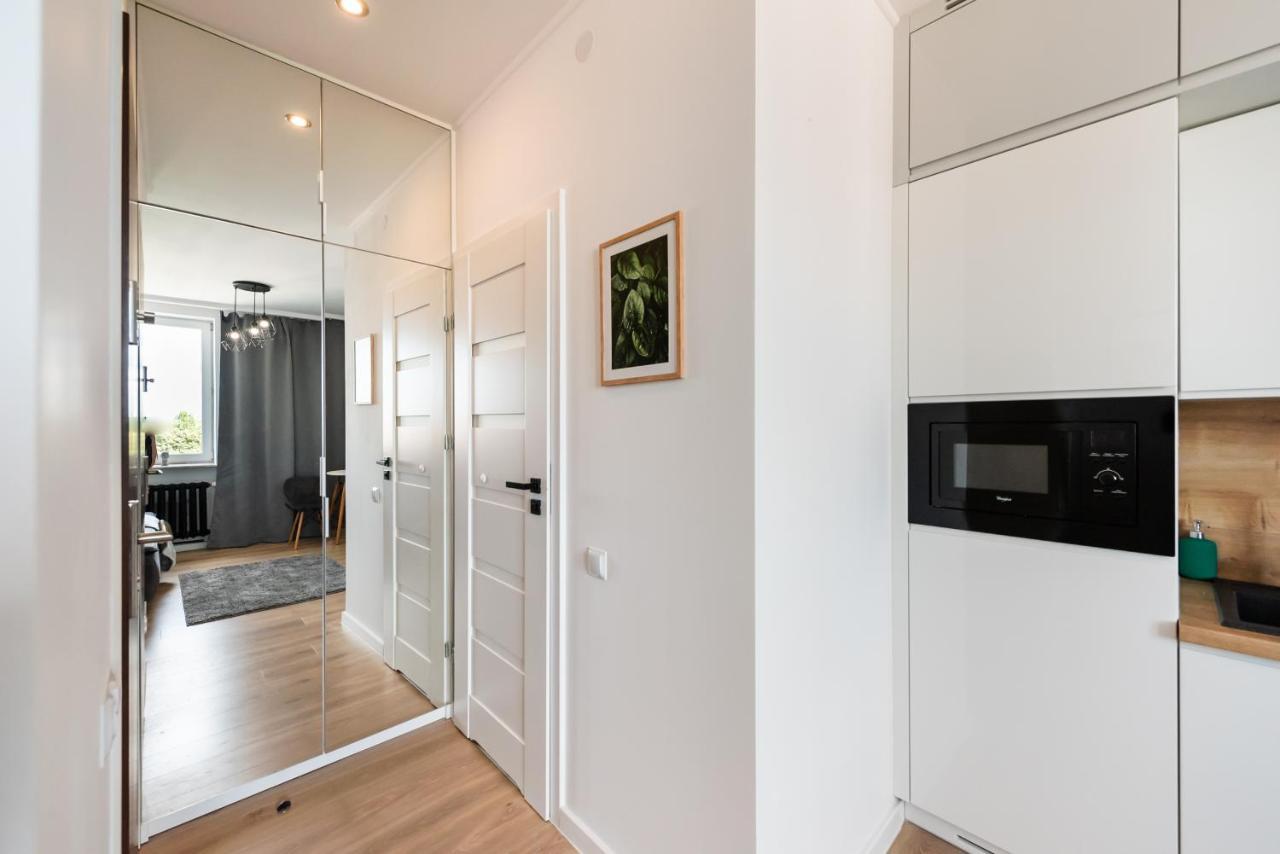 City Centre High Floor View Apartments Varsovie Extérieur photo