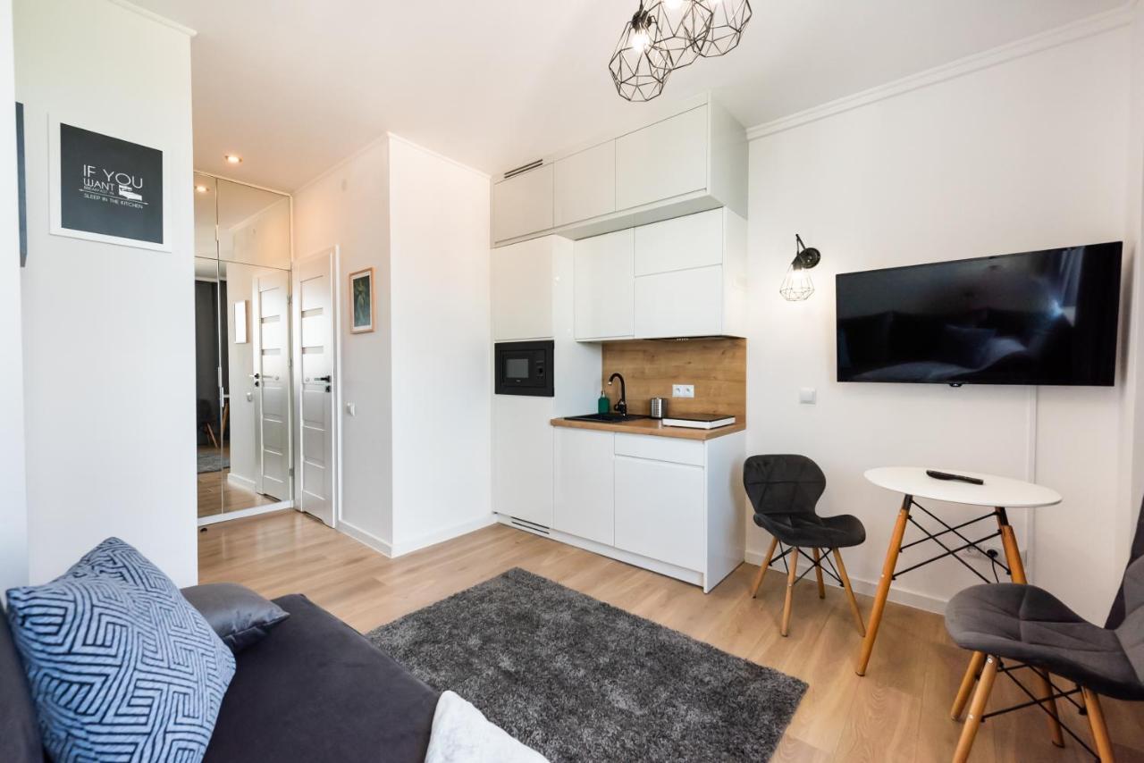 City Centre High Floor View Apartments Varsovie Extérieur photo